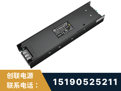 永安-LED显示屏电源-索斯力德高端系列